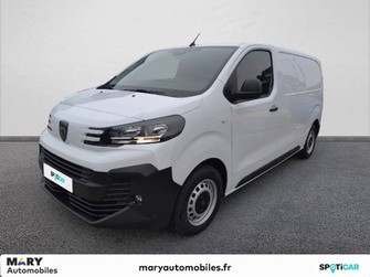 Photo Peugeot Expert (31) FGN M BLUEHDI 120 S&S BVM6