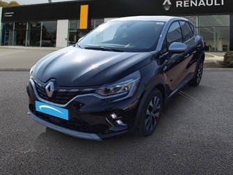 Photo Renault Captur Captur TCe 90
