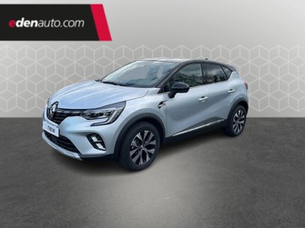 Photo Renault Captur TCe 90 Techno