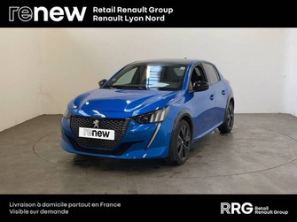 Photo Peugeot 208 208 PureTech 130 S&S EAT8