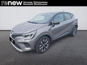 Photo Renault Captur TCe 90 Evolution