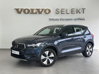 Photo Volvo XC40 BUSINESS T5 Recharge 180+82 ch DCT7 Inscription