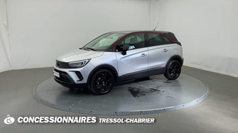 Photo Opel Crossland X 1.5 D 110 ch BVM6 GS Line