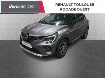 Photo Renault Captur TCe 140 - 21 Intens