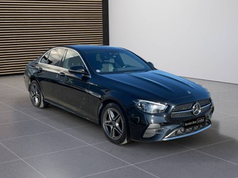 Photo Mercedes Classe E CLASSE E Classe E 300 de 9G-Tronic