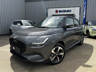 Photo Suzuki Swift Swift 1.2 Dualjet Hybrid