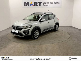 Photo Dacia Sandero TCe 90 Stepway Confort