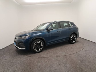 Photo Volkswagen Tiguan Tiguan 1.5 eTSI 150ch DSG7