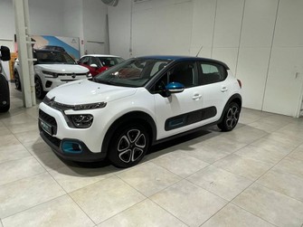 Photo Citroen C3 1.2 PureTech 83ch S&S Feel Pack