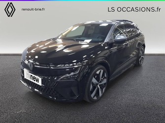 Photo Renault Megane E-TECH Megane E-Tech EV60 220 ch optimum charge