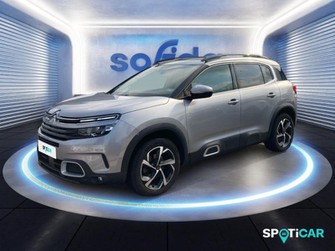 Photo Citroen C5 Aircross BlueHDi 130ch S&S Feel