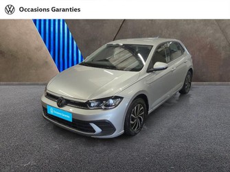 Photo Volkswagen Polo 1.0 TSI 95ch Life DSG7