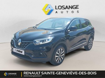 Photo Renault Kadjar TCe 140 EDC Evolution