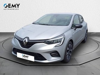 Photo Renault Clio TCe 90 Evolution