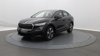 Photo Skoda Enyaq COUPE iV 60 Sportline