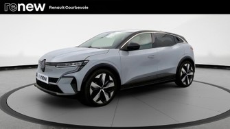 Photo Renault Megane E-TECH ELECTRIQUE Megane E-Tech EV60 220 ch super charge