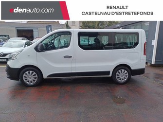 Photo Renault Trafic COMBI L1 dCi 120 S&S Zen