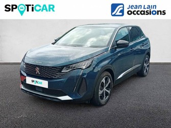 Photo Peugeot 3008 PureTech 130ch S&S EAT8 Allure Pack