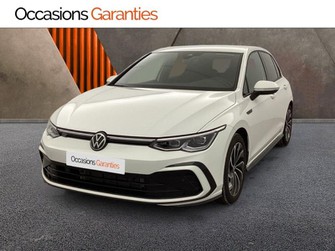 Photo Volkswagen Golf 1.5 eTSI OPF 130ch R-Line DSG7