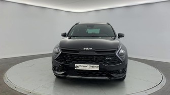 Photo Kia Sportage 1.6 T-GDi 230ch ISG Hybride BVA6 4x4 GT Line Premium Business