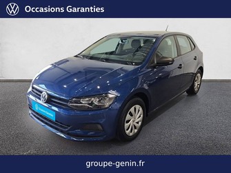 Photo Volkswagen Polo Polo 1.0 65 S&S BVM5