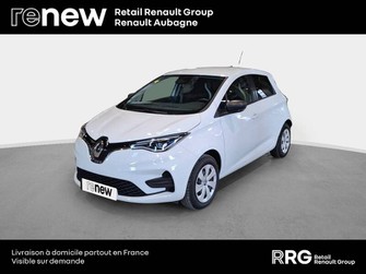 Photo Renault ZOE Zoe R110 Achat Intégral