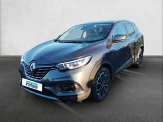 Photo Renault Kadjar Blue dCi 115 - Intens