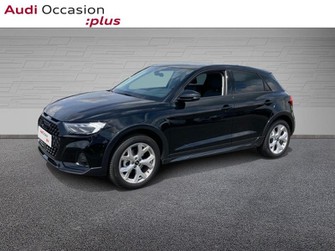 Photo Audi A1 allstreet 30 TFSI 116ch S tronic 7