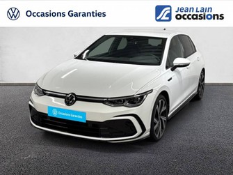 Photo Volkswagen Golf 1.5 eTSI OPF 150 DSG7 R-Line