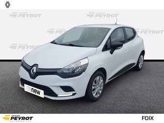 Photo Renault Clio IV Clio 1.2 16V 75
