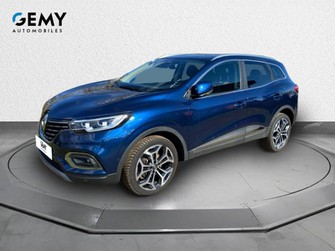 Photo Renault Kadjar Blue dCi 115 Intens