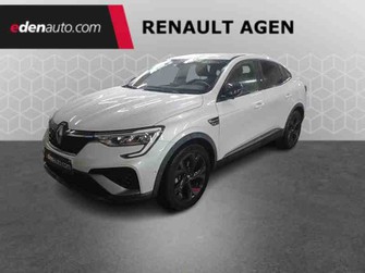 Photo Renault Arkana E-Tech 145 - 21B R.S. Line