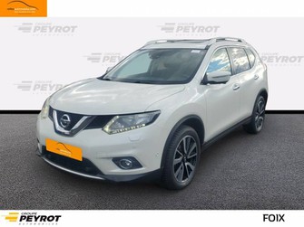 Photo Nissan X Trail 1.6 dCi 130 All-Mode 4x4-i 5pl N-Connecta