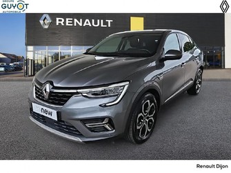 Photo Renault Arkana TCe 140 EDC FAP - 22 Techno