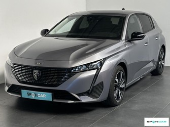 Photo Peugeot 308 1.2 PureTech 130ch S&S Allure