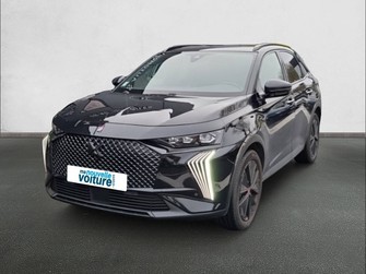 Photo DS 7 Crossback DS 7 BlueHDi 130 EAT8