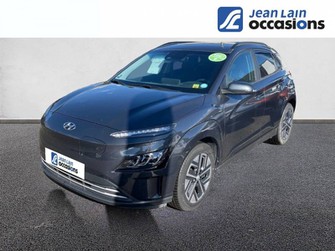 Photo Hyundai Kona Electrique 64 kWh - 204 ch Creative