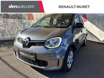 Photo Renault Twingo III SCe 65 Zen