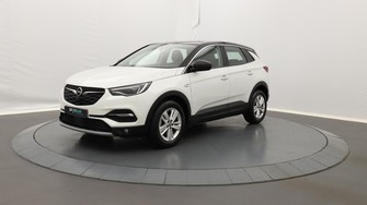 Photo Opel Grandland X BUSINESS 1.5 Diesel 130 ch BVA8 Elegance