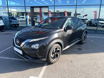 Photo Nissan Juke 2023.5 Juke DIG-T 114