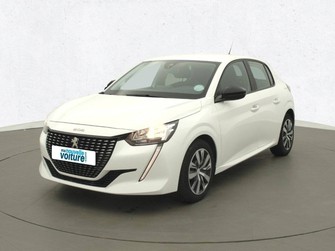 Photo Peugeot 208 208 PureTech 75 S&S BVM5
