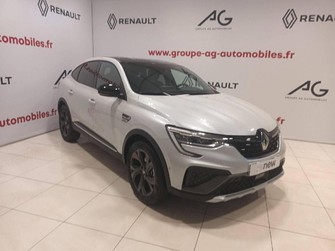 Photo Renault Arkana E-Tech 145 - 21B R.S. Line