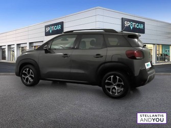 Photo Citroen C3 Aircross PureTech 110 S&S BVM6 Shine
