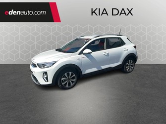 Photo Kia Stonic 1.0 T-GDi 100 ch DCT7 Active 5p