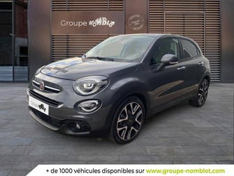 Photo Fiat 500X MY21 500X 1.0 FireFly Turbo T3 120 ch