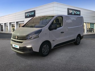 Photo Fiat Talento Fg 1.0 CH1 1.6 Multijet 125ch Pack Pro Nav