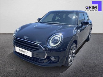Photo Mini Clubman CLUBMAN F54 LCI Clubman One D 116 ch DKG7
