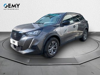 Photo Peugeot 2008 PureTech 130 S&S EAT8 Style