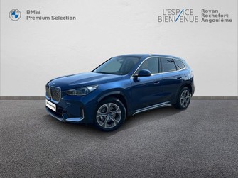 Photo Bmw X1 ieDrive20 204ch xLine