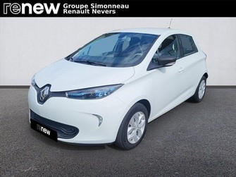 Photo Renault ZOE R75 Life